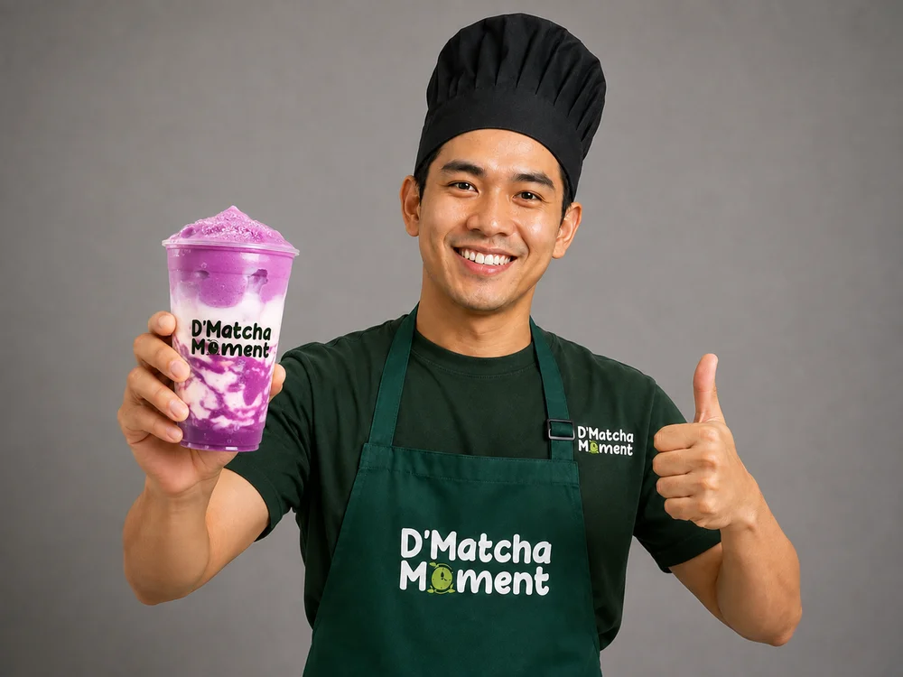 Sistem Usaha Siap Pakai