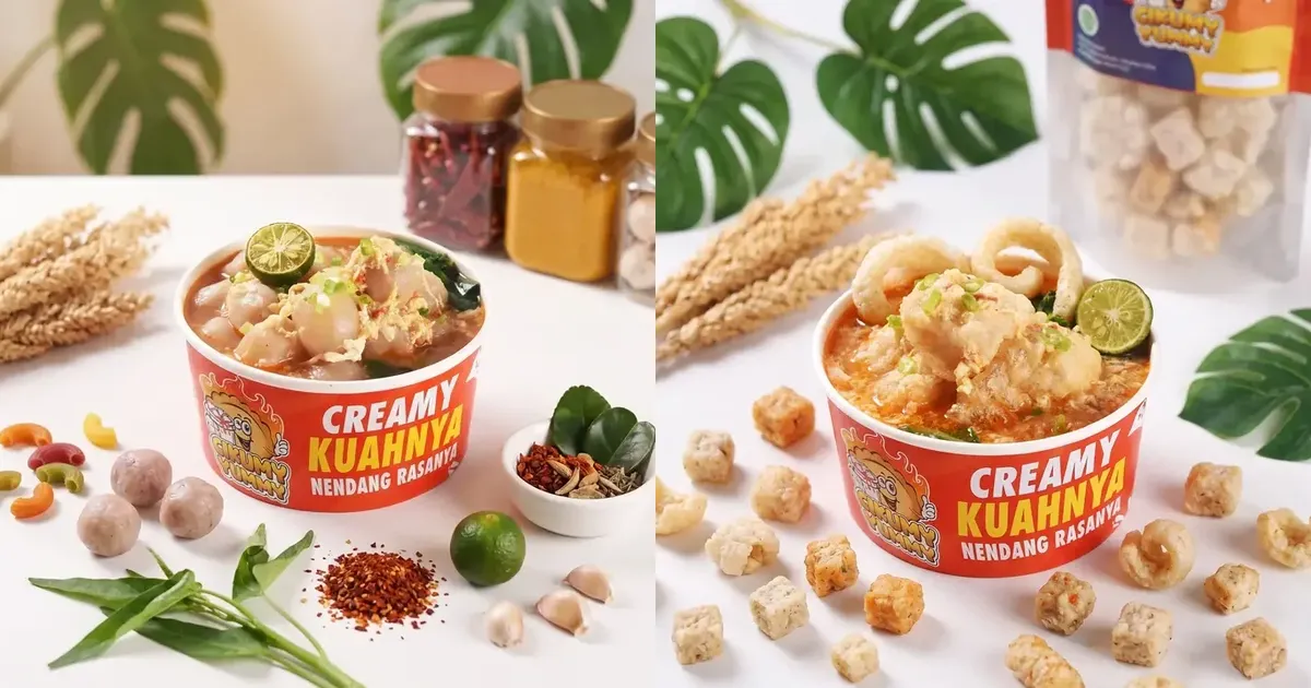 Franchise Makanan Terlaris Modal Kecil 2026 D'Matcha Moment