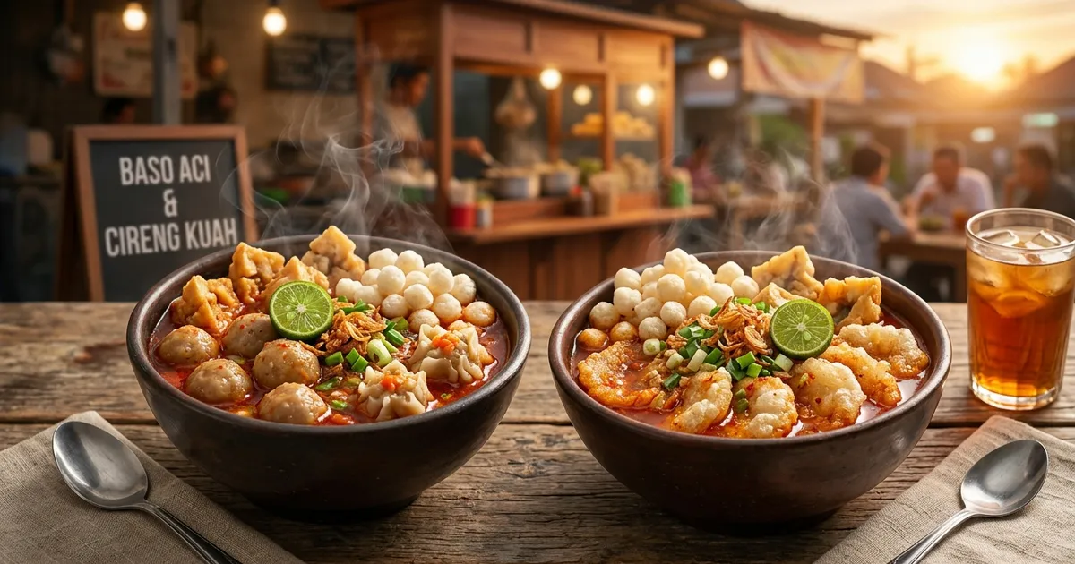Franchise Makanan Terpopuler untuk UMKM Pemula