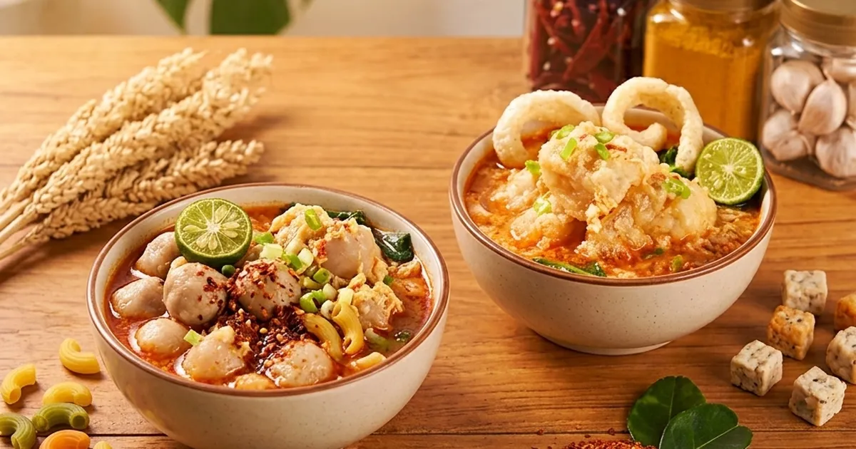 Usaha Kuliner Modal Kecil untuk Pemula 2026